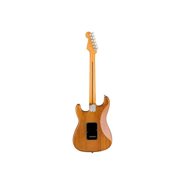 Электрогитара FENDER AMERICAN PRO II STRATOCASTER ROASTER PINE NATURAL