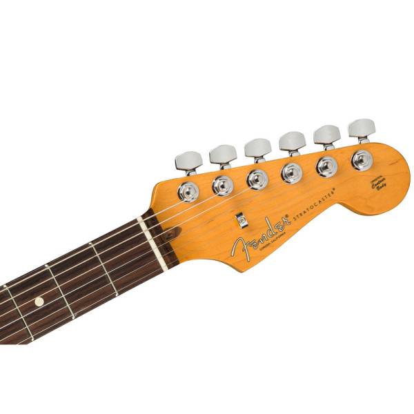 Электрогитара FENDER AMERICAN PRO II STRATOCASTER ROASTER PINE NATURAL
