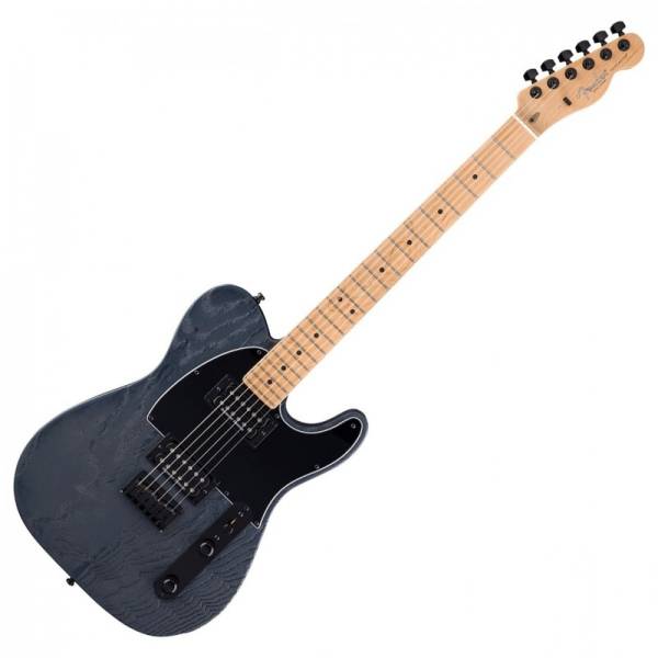 Електрогітара FENDER AMERICAN PRO II TELECASTER LTD HH RM SMOKE