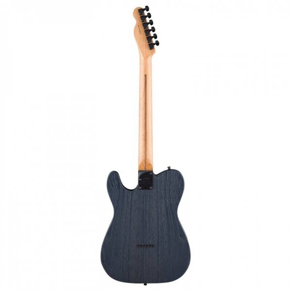 Електрогітара FENDER AMERICAN PRO II TELECASTER LTD HH RM SMOKE