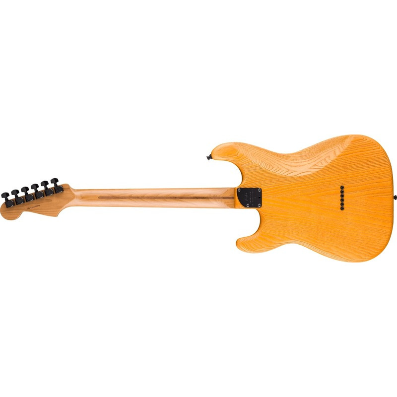 Електрогітара FENDER AMERICAN PRO II LIMITED EDITION STRATOCASTER HSS HT AGED NATURAL