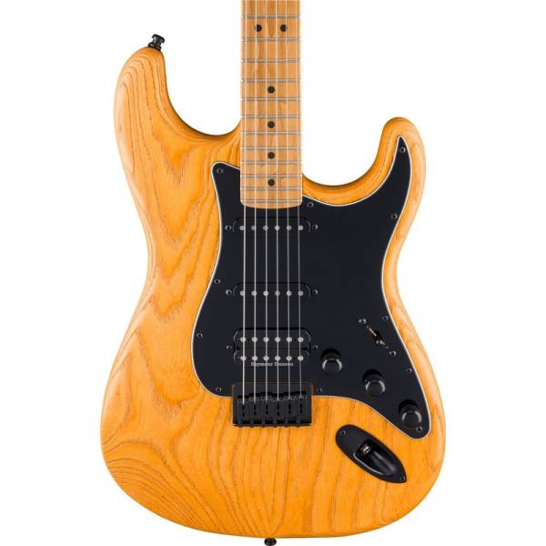 Електрогітара FENDER AMERICAN PRO II LIMITED EDITION STRATOCASTER HSS HT AGED NATURAL