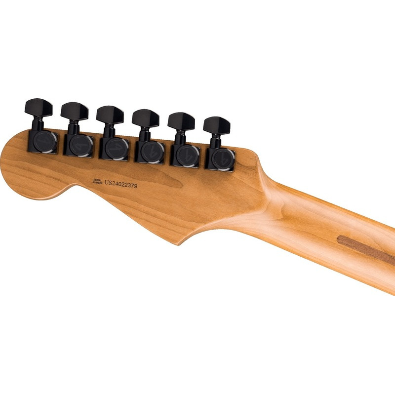 Електрогітара FENDER AMERICAN PRO II LIMITED EDITION STRATOCASTER HSS HT AGED NATURAL