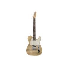 Электрогитара Электрогитара FENDER CUSTOM SHOP ANDY MOONEY TELECASTER