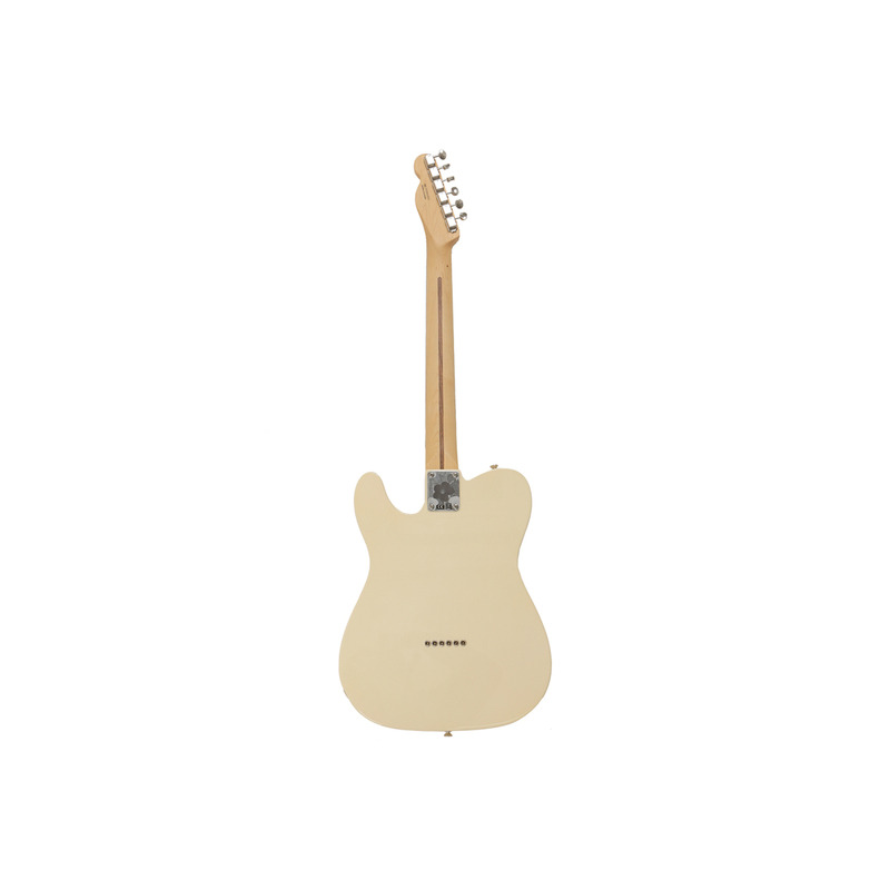Электрогитара Электрогитара FENDER CUSTOM SHOP ANDY MOONEY TELECASTER