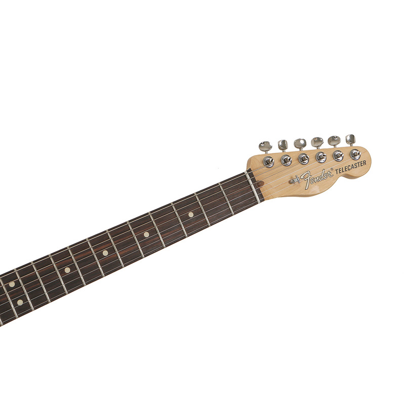 Электрогитара Электрогитара FENDER CUSTOM SHOP ANDY MOONEY TELECASTER