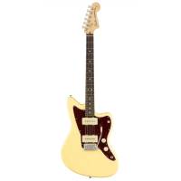 Електрогітара Fender American Performer Jazzmaster RW Vintage White