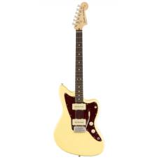Электрогитара Fender American Performer Jazzmaster RW Vintage White