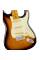 Електрогітара Fender American Pro II Strat Anniversary 2TS