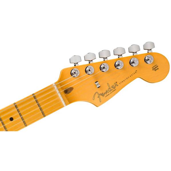 Електрогітара Fender American Pro II Strat Anniversary 2TS