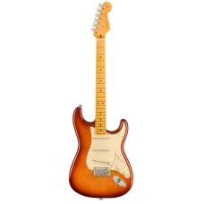 Электрогитара Fender American Pro II Stratocaster MN Sienna Sunburst
