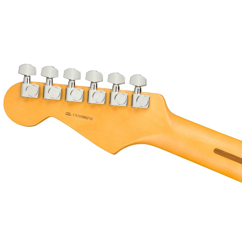 Электрогитара Fender American Pro II Stratocaster MN Sienna Sunburst
