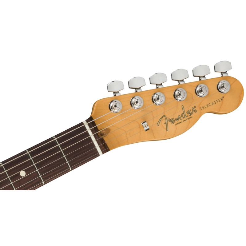 Електрогітара Fender American Pro II Telecaster RW Mercury
