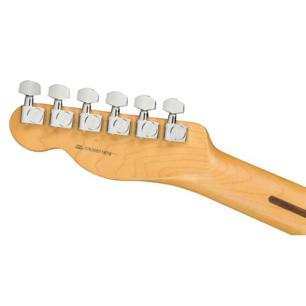 Электрогитара Fender American Pro II Telecaster RW Mercury