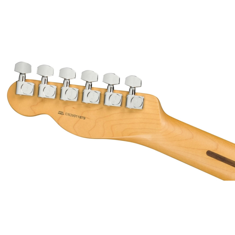 Електрогітара Fender American Pro II Telecaster RW Mercury
