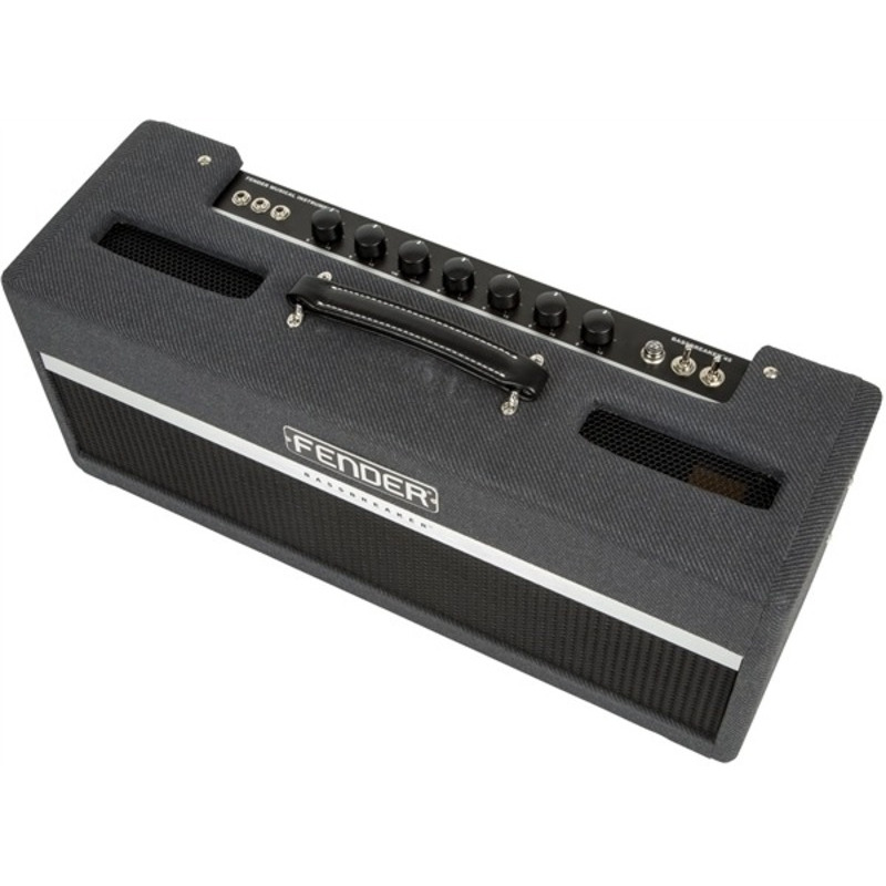 Гітарний підсилювач Fender Bassbreaker 45 Head