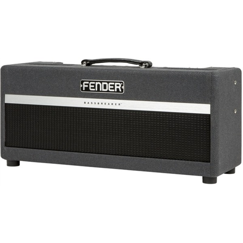 Гітарний підсилювач Fender Bassbreaker 45 Head