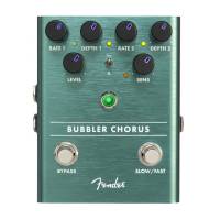 Педаль ефектів Fender Bubbler Analog Chorus