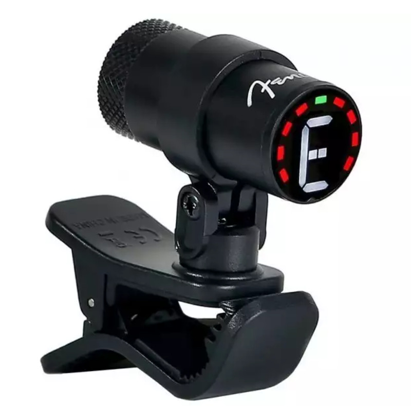 Тюнер FENDER BULLET TUNER
