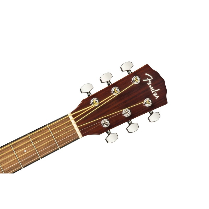 Електроакустична гітара Fender CD-140SCE Sunburst WN