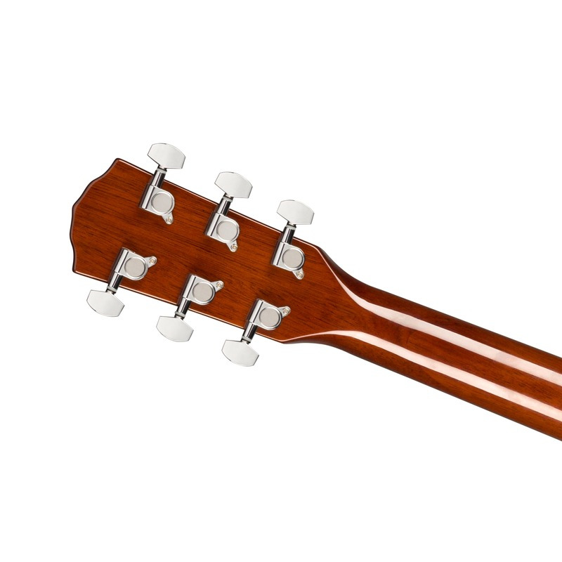 Електроакустична гітара Fender CD-140SCE Sunburst WN