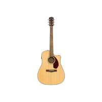 Електроакустична гітара FENDER CD-140SCE WN NATURAL