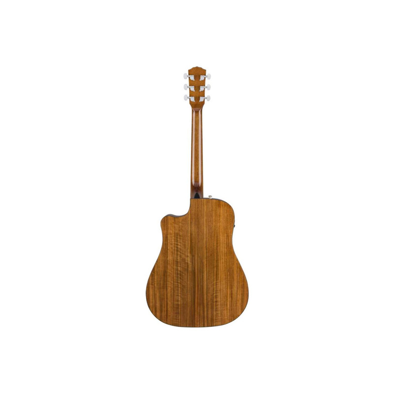 Електроакустична гітара FENDER CD-140SCE WN NATURAL