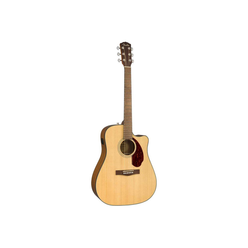 Електроакустична гітара FENDER CD-140SCE WN NATURAL