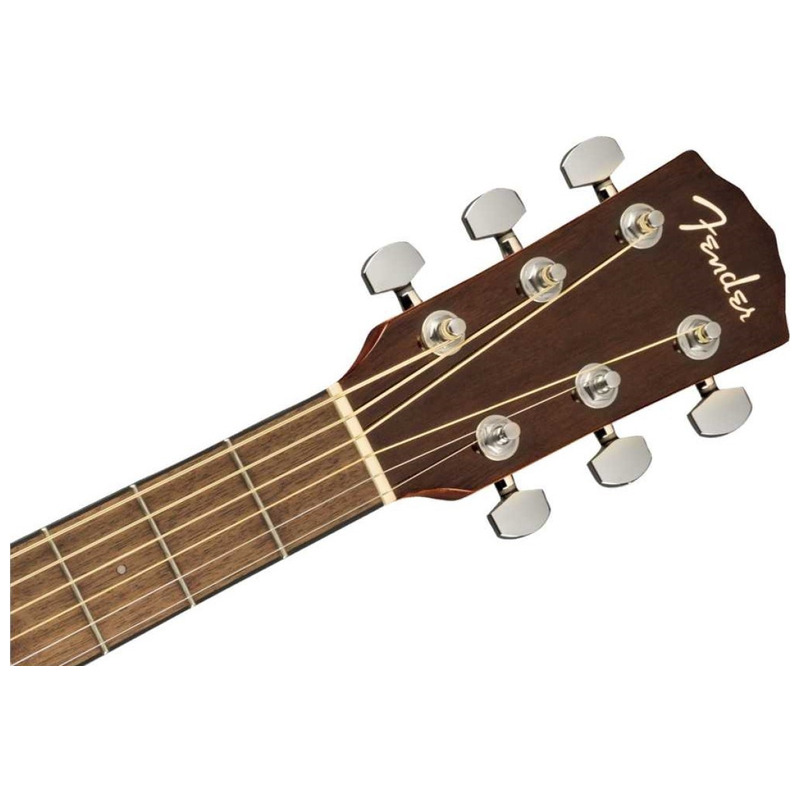 Електроакустична гітара FENDER CD-140SCE WN NATURAL
