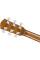 Електроакустична гітара FENDER CD-140SCE WN NATURAL