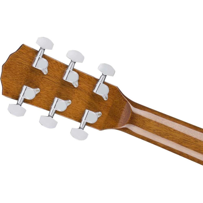 Електроакустична гітара FENDER CD-140SCE WN NATURAL