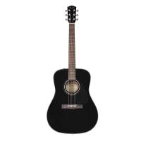 Акустична гітара Fender CD-60 V3 WN Black