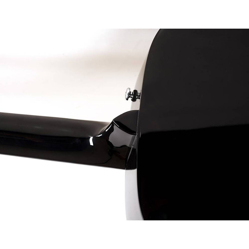 Акустична гітара Fender CD-60 V3 WN Black