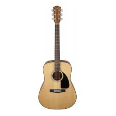 Акустическая гитара Fender CD-60 V3 WN Natural