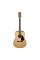 Акустическая гитара Fender CD-60 V3 WN Natural