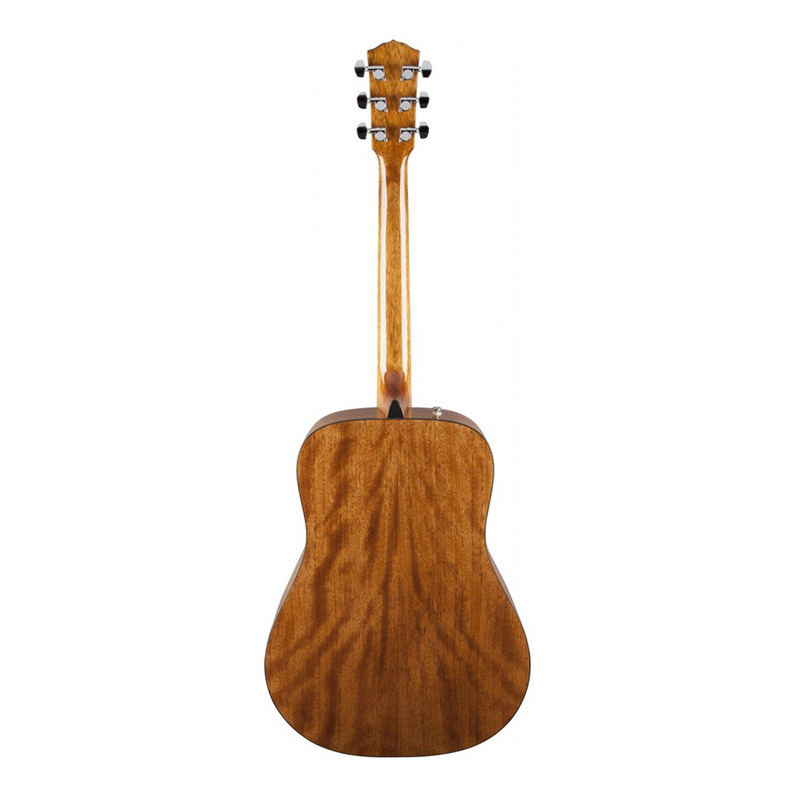 Акустична гітара Fender CD-60 V3 WN Natural