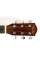 Акустическая гитара Fender CD-60 V3 WN Natural