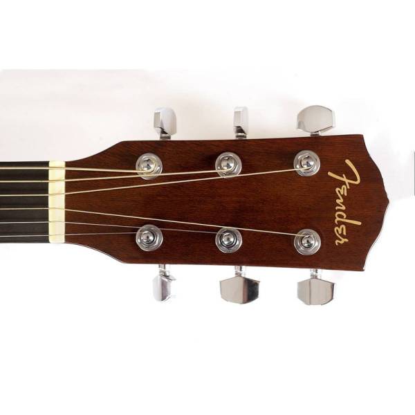 Акустическая гитара Fender CD-60 V3 WN Natural
