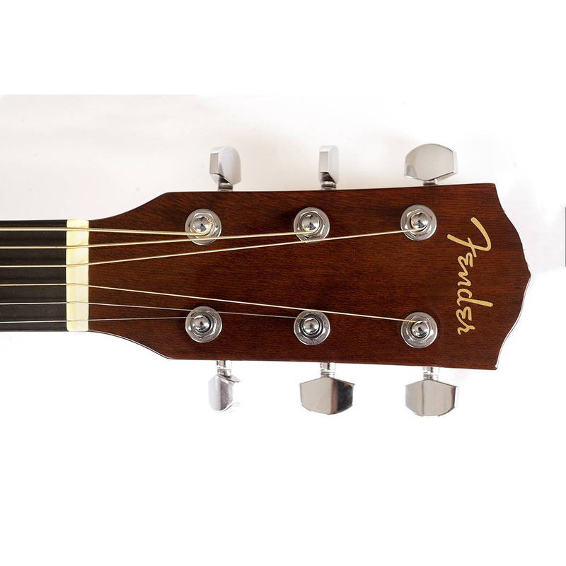 Акустична гітара Fender CD-60 V3 WN Natural