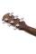 Акустическая гитара Fender CD-60 V3 WN Natural