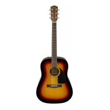 Акустическая гитара Fender CD-60 V3 WN Sunburst