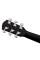 Акустическая гитара Fender CD-60S Black WN