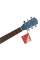 Акустическая гитара FENDER CD-60S FSR BLUE PEARL YELLOW PICKGUARD