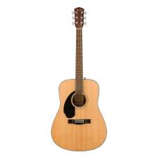Акустическая гитара Fender CD-60S LH Natural WN