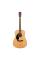 Акустична гітара Fender CD-60S LH Natural WN
