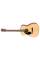 Акустична гітара Fender CD-60S LH Natural WN