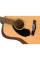 Акустична гітара Fender CD-60S LH Natural WN