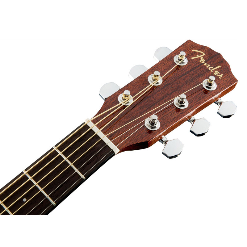 Акустическая гитара Fender CD-60S LH Natural WN