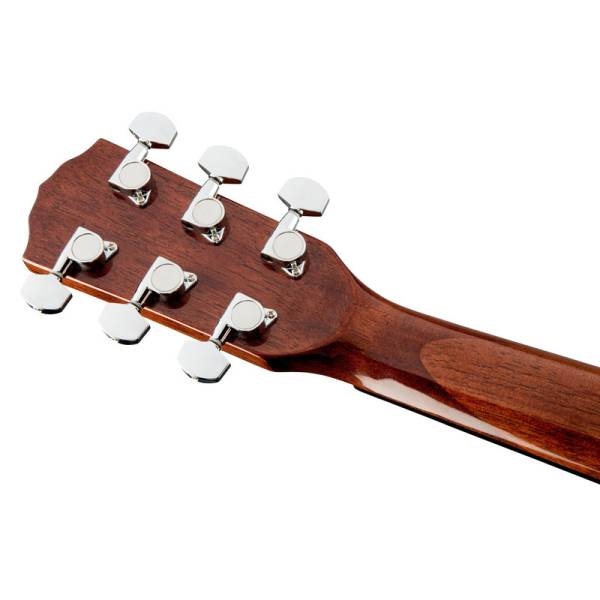 Акустична гітара Fender CD-60S LH Natural WN