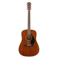 Акустична гітара FENDER CD-60S ALL MAHOGANY NATURAL WN